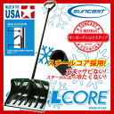 雪かき スコップ スノーシャベル(コンボ) SC1350 サ...