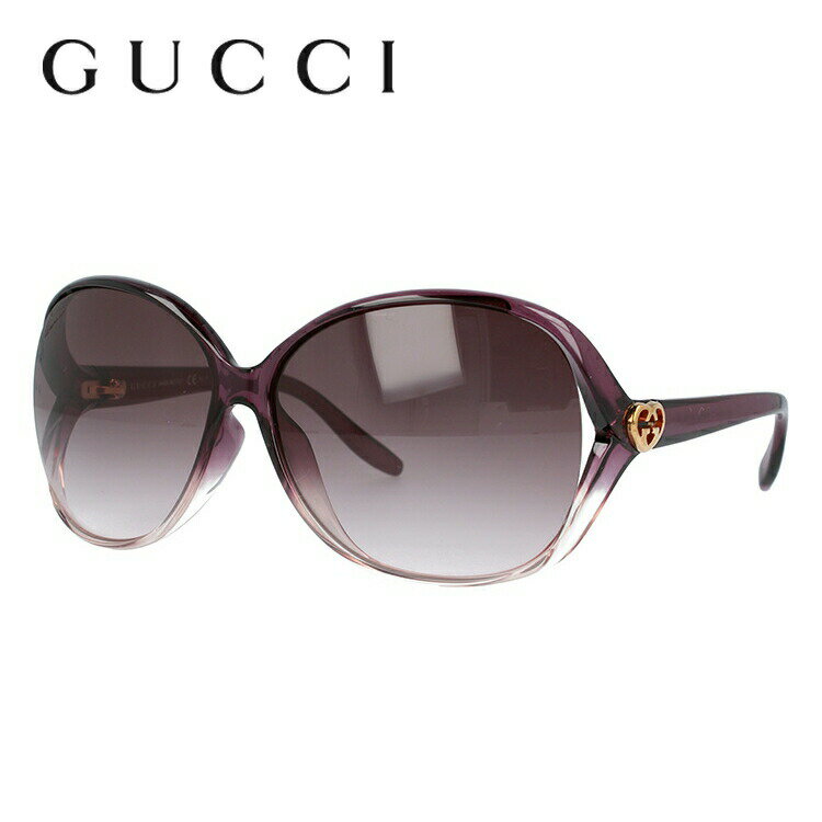 グッチ サングラス GUCCI アジアンフィットで抜群の掛け心地 GG3525KS WNY…...:sunglasshouse:10003303