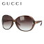 グッチ サングラス アジアンフィット GUCCI GG3525KS XGJ/FM 62サイズ バタフライ型 レディース インターロッキングG ハート UVカット 紫外線カット ブランド ラッピング無料