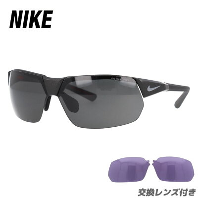 NIKEナイキサングラスVICTORYAFEV-0596-001BLACK/GREY/GREY/MAXGOLFTINT(ミラーコート)ゴルフスポーツアイウェア