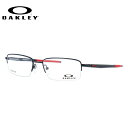 オークリー メガネフレーム ゲージ 5.1 伊達メガネ OAKLEY GAUGE 5.1 OX5125-0452 52サイズ スクエア メンズ レディース 【スクエア型】