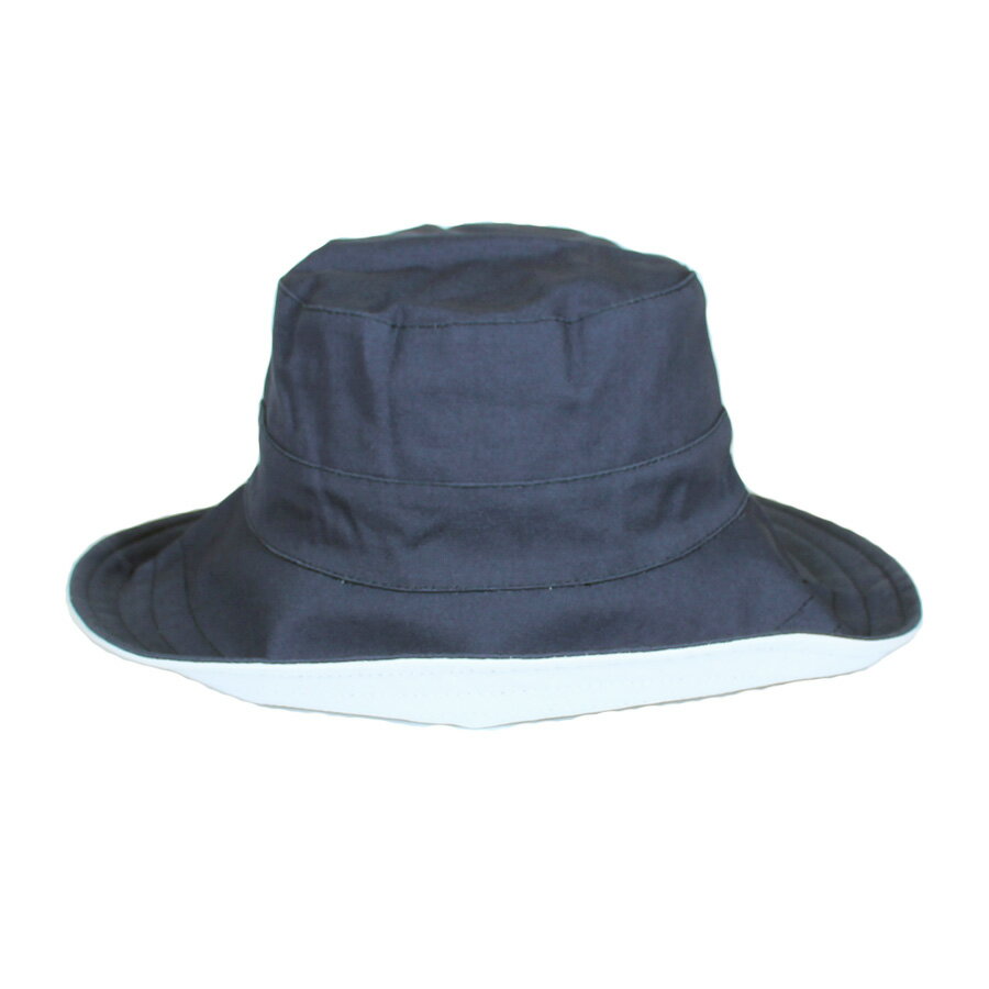 【楽天市場】UVカット 帽子（女性用） - レディース ハット HAT - リバーシブル リゾート ハット レデイース ladies 女性