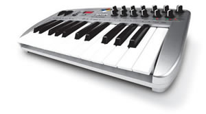 M-AUDIO OZONE yz!!z
