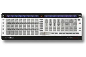 NOVATION REMOTE ZERO SL yz!!z