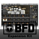FXPANSION BFD MARCHING DRUMS EXPANSION PACK ダウンロード版 安心の日本正規品!拡張音源