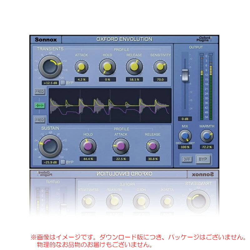 SONNOX OXFORD ENVOLUTION 安心の日本正規品！...:sunmuse:10006306