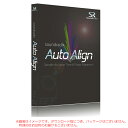 SOUNDRADIX AUTO-ALIGN ダウンロード版