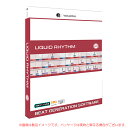 WaveDNA LIQUID RHYTHM 安心の日本正規品!