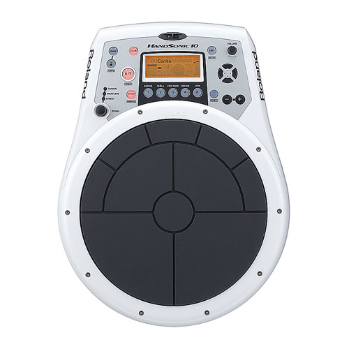 ROLAND HPD-10 【配送料・代引手数料無料!!】