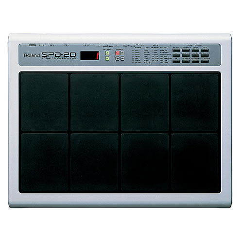 ROLAND SPD-20 ̵!!