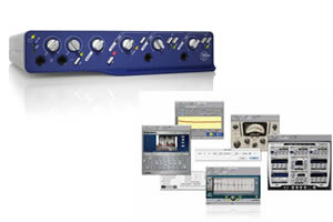 DIGIDESIGN MBOX 2 PRO FACTORY/MUSIC PRODUCTION TOOLKIToh yzE萔!!z