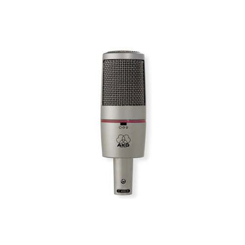 AKG C4000B 【配送料・代引手数料無料!!】 【smtb-TD】【yokohama】