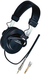 AUDIO-TECHNICA ATH-M30