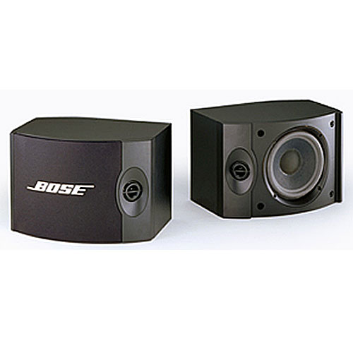 BOSE 301V (ペア) 【国内正規品】【配送料無料!!】 【yokohama】