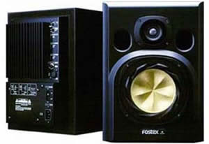 FOSTEX NF-1A yzE萔!!z