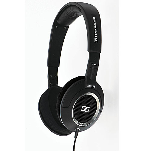 SENNHEISER HD238