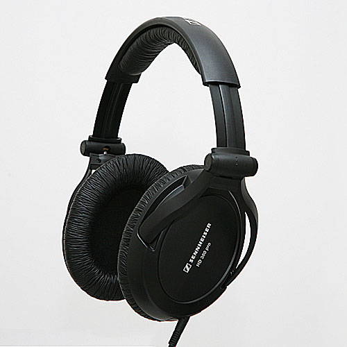 SENNHEISER HD380 PRO