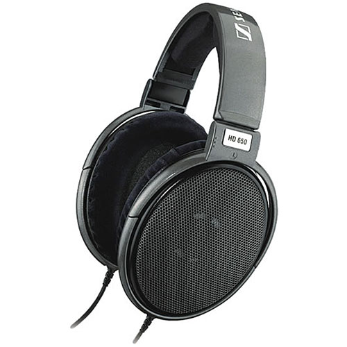 SENNHEISER HD650 yz!!z