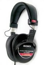 SONY MDR-CD900ST