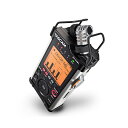 TASCAM DR-44WL VER2-J 音楽向け本格ハンディレコーダー