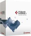 STEINBERG CUBASE 4 AbvO[ht yzE萔!!z