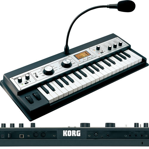 KORG MICRO KORG XL ̵!!