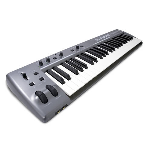 y[zM-AUDIO KEYSTUDIO 49i yyo-ko0314z