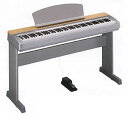 YAMAHA P-140S スタンドセット 【配送料・代引手数料無料!!】ヘッドフォンプレゼント!!