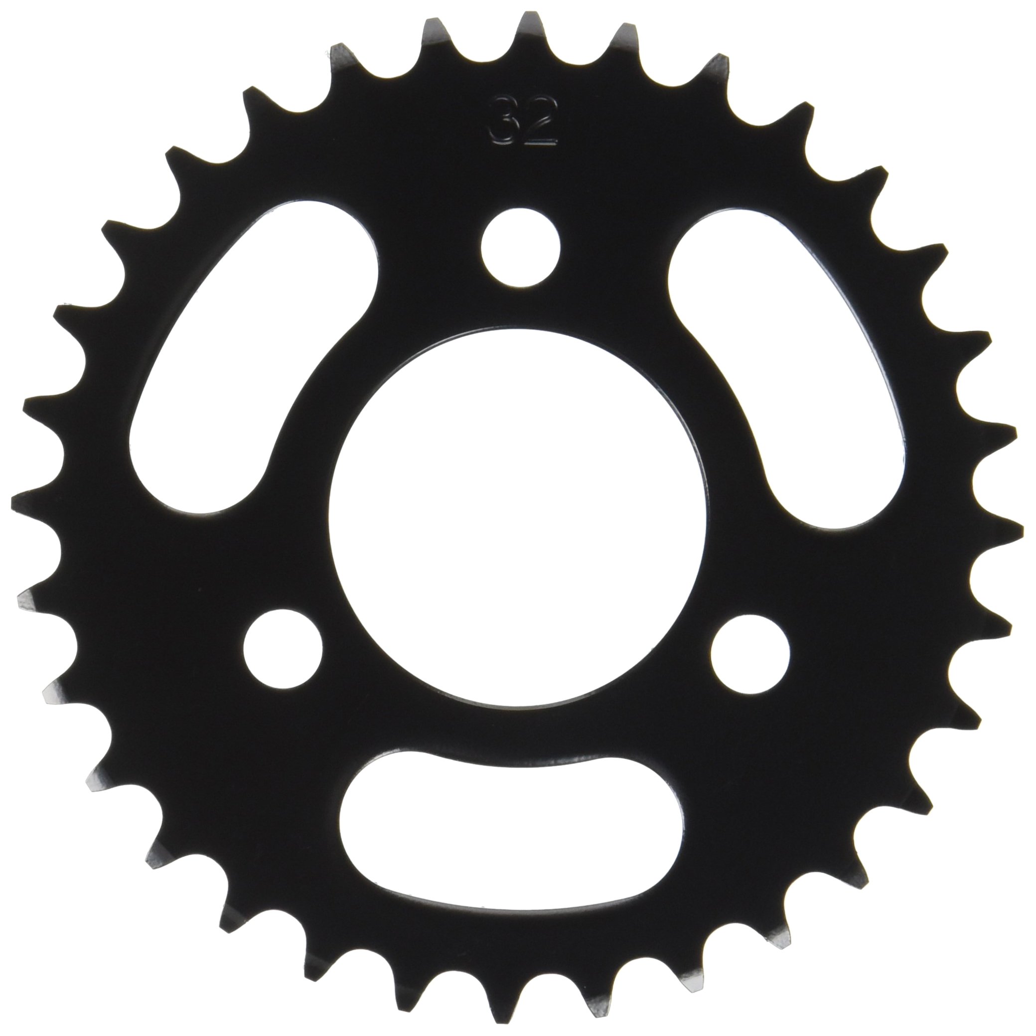 【送料無料】キタコ(KITACO) ドリブンスプロケット(リア/32T) NSR50/NS-1/NS50F等 535-1036232