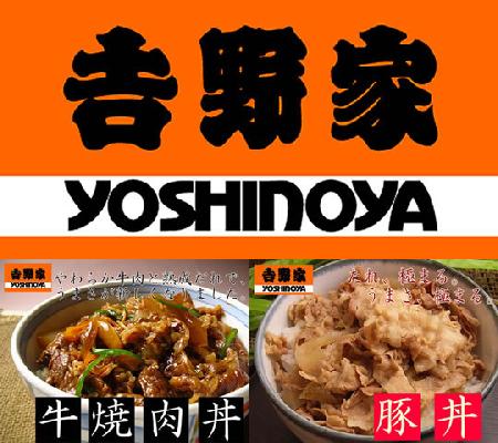 吉野家 よくばりセット 吉野家 牛牛焼肉丼の具 4食 豚丼の具 4食 レトルト/大盛/どんぶり/まとめ買い/