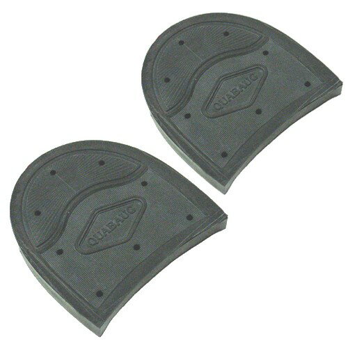 ビブラム(vibram)No.419 quabaugヒール【ビブラム(vibram)社 靴底修理用品】280サイズ