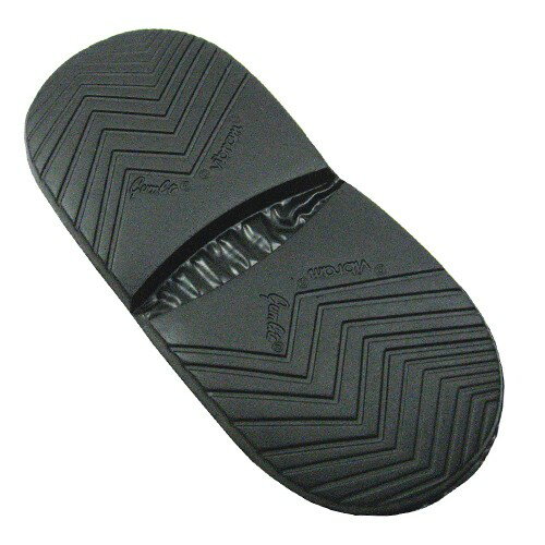 ビブラム(vibram)No.2688ヒール【ビブラム(vibram)社 靴底修理用品】