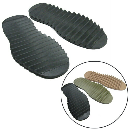 ビブラム(vibram)7124ソール