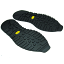 Vibram ビブラム ART-2002ソール『黒』110サイズ