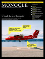 ȲȡӲӥͥޥ䥸åȥåãMONOCLE issue7 OCTOBER 2007Υ2007ǯ10 7