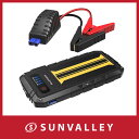 ¥¸¥ã¥ó¥×¥¹¥¿¡¼¥¿¡¼ RAVPower 8000mAh 12V¼ÖÍÑ Çö·¿ ¥¨¥ó¥¸¥ó¥¹¥¿¡¼¥¿¡¼ ¡ÊºÇÂç300A¡¢5V / 9V µÞ®½¼ÅÅ ¡¢LED¶ÛµÞ¥é¥¤¥ÈÉÕ¡Ë ¥Ý¡¼¥¿¥Ö¥ë½¼ÅÅ´ï sl01