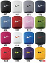 【あす楽】 ナイキ(NIKE) リストバンド スウッシュリス...