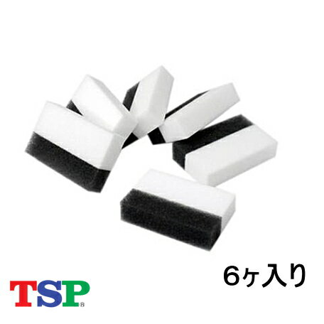 TSP Tスポンジ 044080 卓球メンテナンス 接着剤用スポンジ 卓球用品...:sunward:10005761