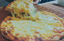 具だくさんピザ【天然酵母生地】石窯焼きPIZZA