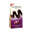 【先着枚数限定の最大1000円OFFクーポン配布中】 ゴディバ ダークチョコレート トリュフ 113g【GODIVA】Dark Chocolate Truffles 4oz