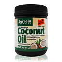 yz RRibcIC I[KjbN GLXgo[WRRibcIC 473ml Hi   W[tH[~YyJarrow FormulaszOrganic Extra Virgin Coconut Oil 16 oz