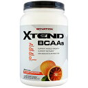 ★送料無料★サイベーション エクステンド BCAA ブラッドオレンジ 1260g【SCIVATION】XT