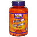 ★送料無料★ナウスポーツ アルギニン500mg&シトルリン2...