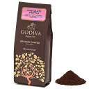 SfBo `R[ggtR[q[ ArJ 284gyGODIVAzCoffee Chocolate Truffle 10oz i284gj