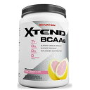 ★送料無料★サイベーション エクステンド BCAA ピンクレモネード 1278g【SCIVATION】Xt