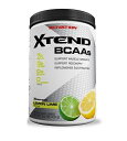 ★送料無料★サイベーション エクステンド BCAA レモンライム 431g【SCIVATION】XTEND B