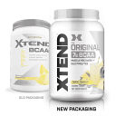 ★送料無料★サイベーション エクステンド BCAA パイナップル 1290g【SCIVATION】Xtend