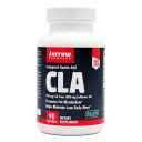 【送料無料】 ジャローフォーミュラ CLA 共役リノール酸 90 ソフトジェル【Jarrow Formulas】CLA Conjugated Linoleic Acid 90 softgels