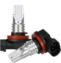 SUPAREE H8/H11/H16(国産車)兼用 LEDフ...