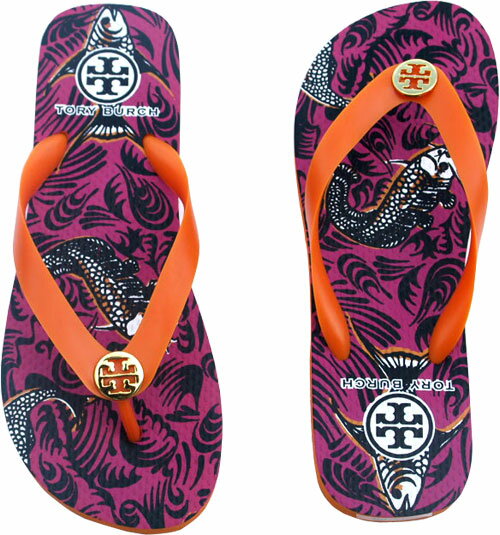 ȥСӡ2ơ顼12!!2010ǯղƿ(ȥС)Tory Burch СPVC ץ졼դӡ롦쥿סNEWåס